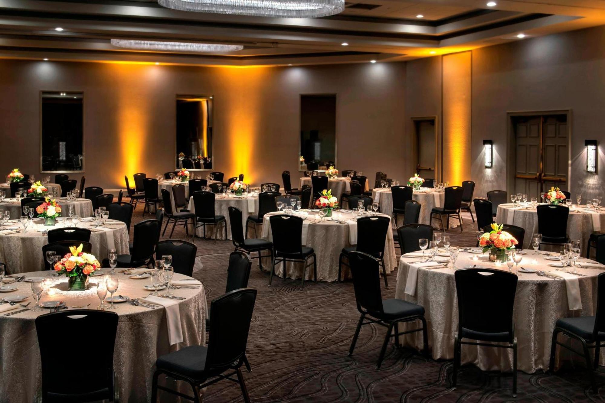 Marriott Melville Long Island Экстерьер фото