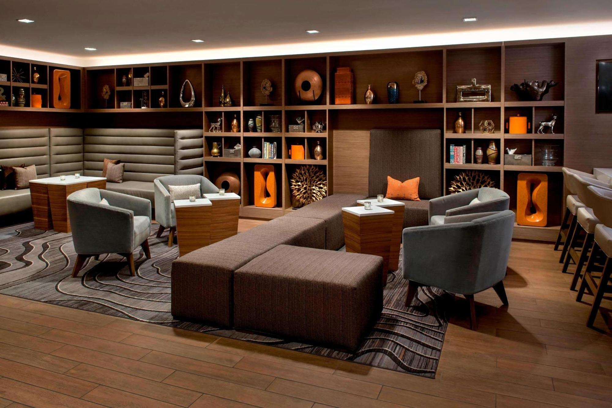 Marriott Melville Long Island Экстерьер фото